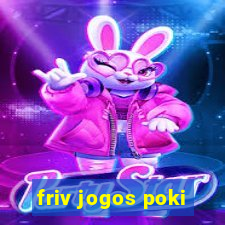 friv jogos poki